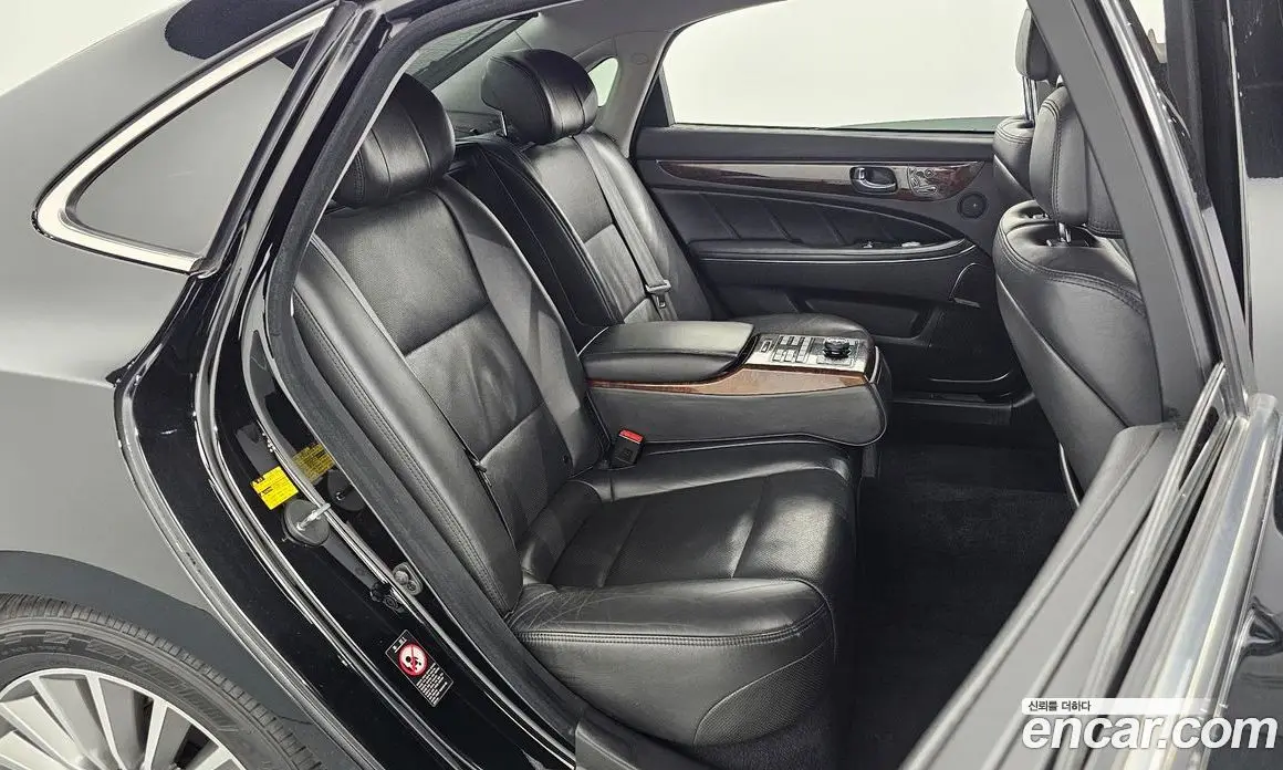 Hyundai Equus 2013 3.8 автомат (гидро), фото 11