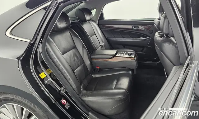 Hyundai Equus 2013 3.8 автомат (гидро), миниатюра 11