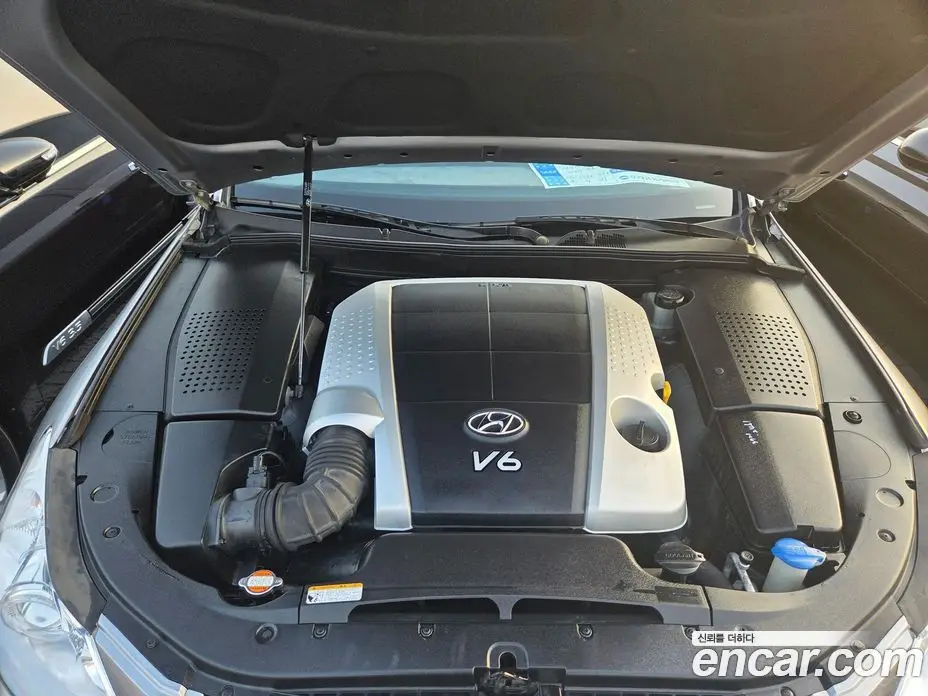Hyundai Genesis 2009 3.3 автомат (гидро), фото 6 Hyundai Genesis 2009 3.3 автомат (гидро), фото 6