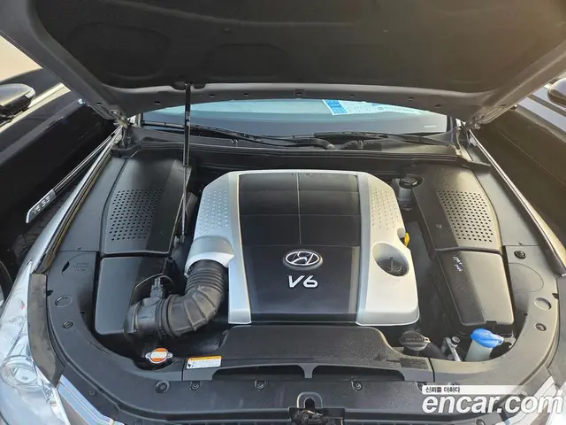 Hyundai Genesis 2009 3.3 автомат (гидро), миниатюра 6 Hyundai Genesis 2009 3.3 автомат (гидро), миниатюра 6