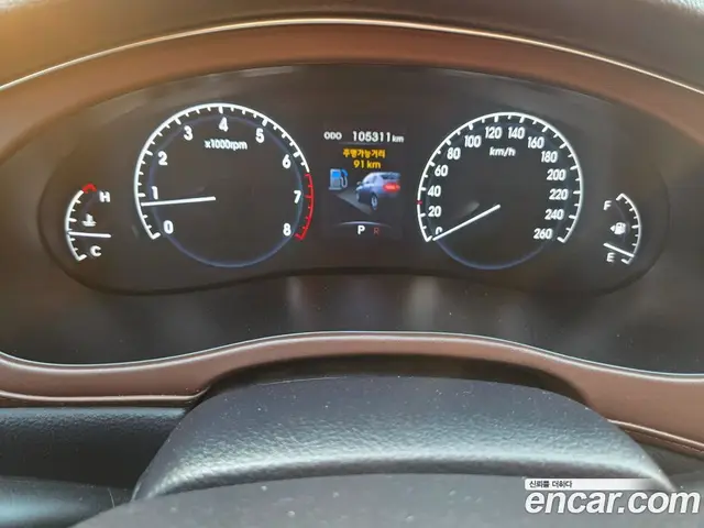 Hyundai Genesis 2009 3.3 автомат (гидро), миниатюра 8 Hyundai Genesis 2009 3.3 автомат (гидро), миниатюра 8