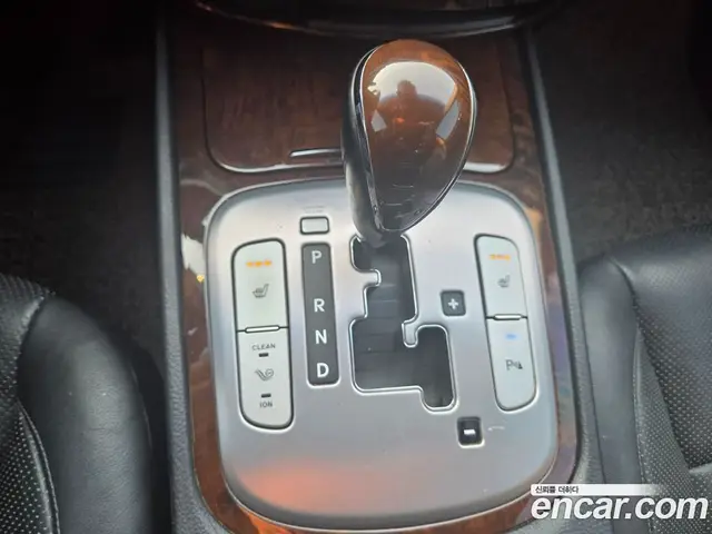 Hyundai Genesis 2009 3.3 автомат (гидро), миниатюра 9 Hyundai Genesis 2009 3.3 автомат (гидро), миниатюра 9