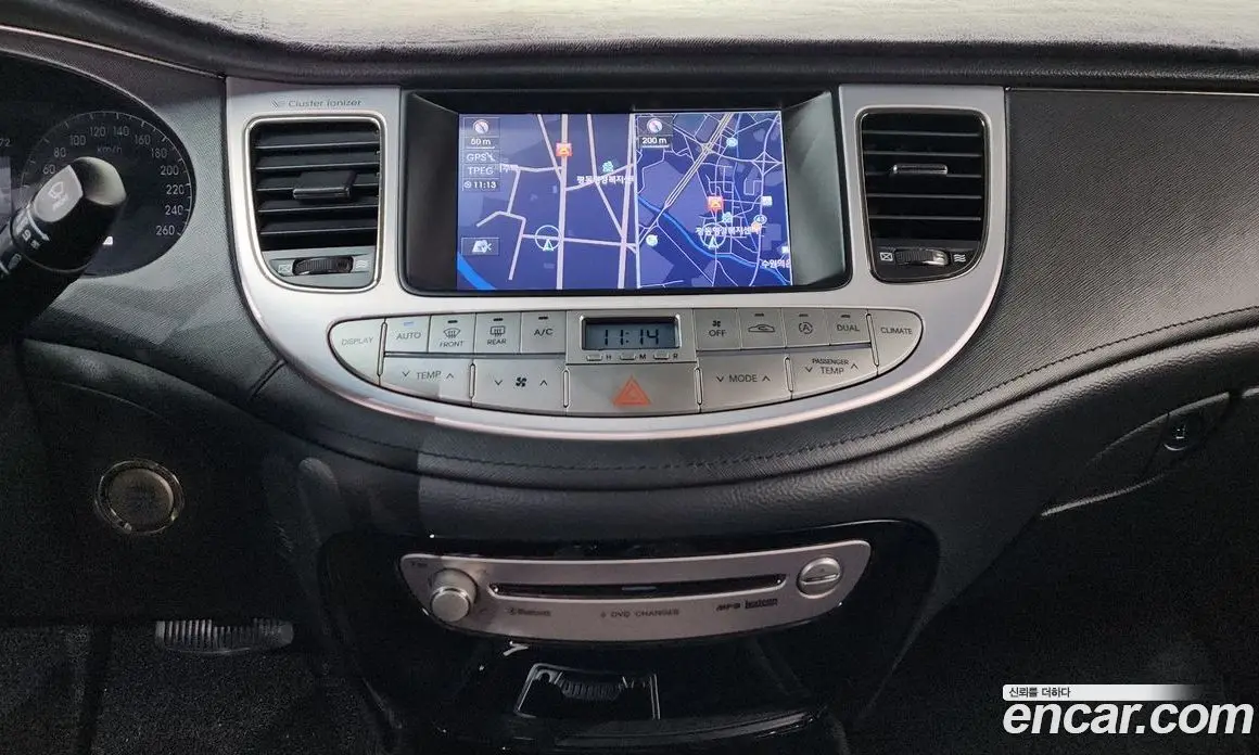 Hyundai Genesis 2011 5.0 автомат (гидро), фото 14