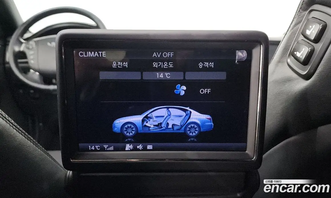 Hyundai Genesis 2011 5.0 автомат (гидро), фото 17