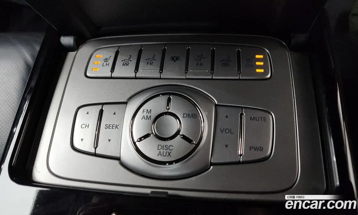 Hyundai Genesis 2011 5.0 автомат (гидро), фото 18