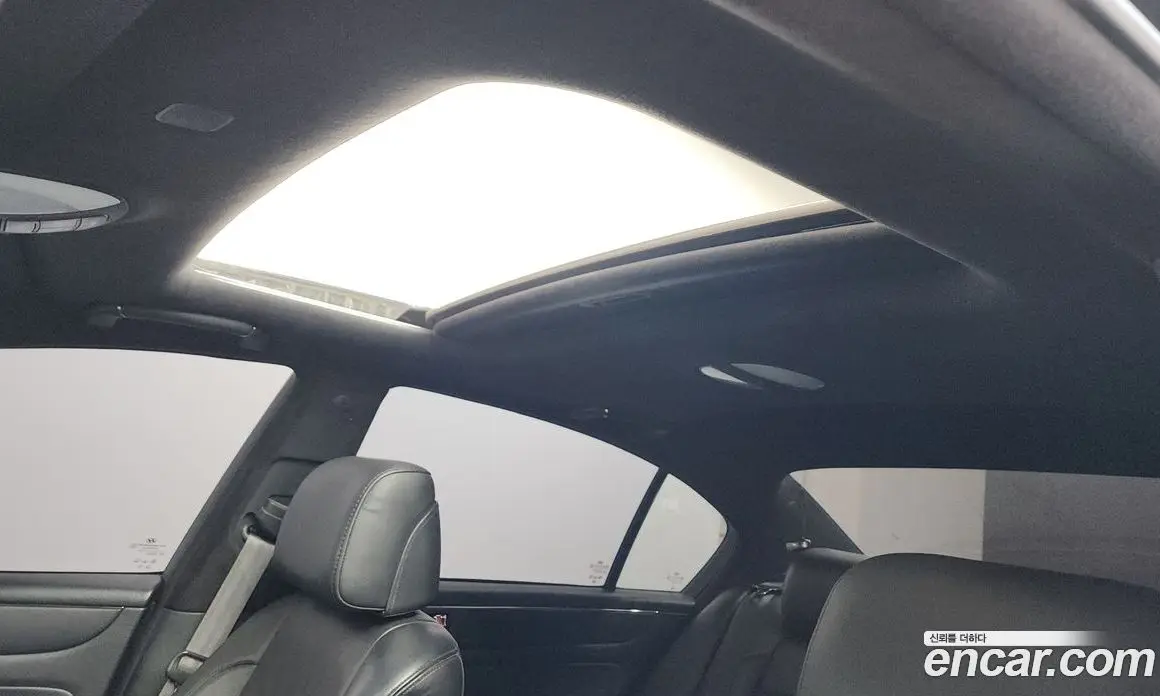 Hyundai Genesis 2011 5.0 автомат (гидро), фото 19