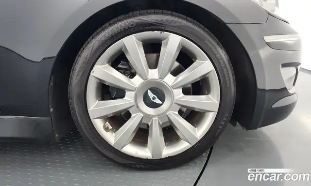 Hyundai Genesis 2011 5.0 автомат (гидро), миниатюра 5