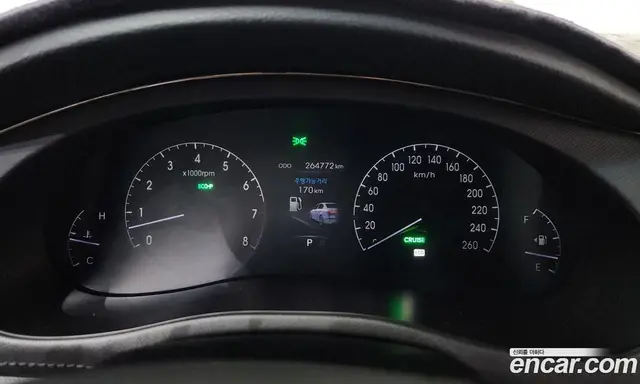 Hyundai Genesis 2011 5.0 автомат (гидро), миниатюра 8