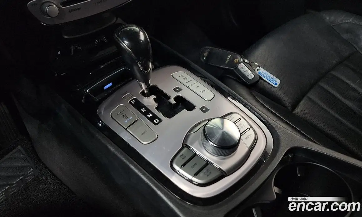 Hyundai Genesis 2011 5.0 автомат (гидро), фото 9