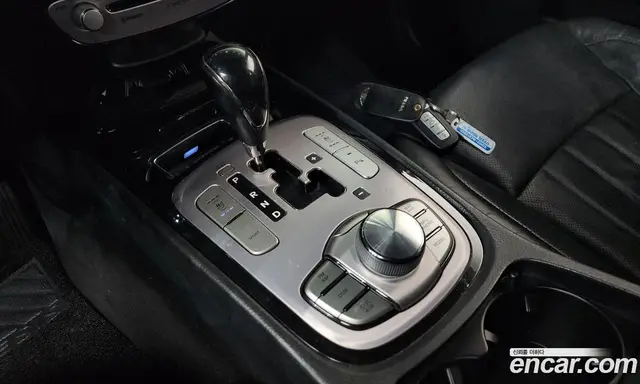 Hyundai Genesis 2011 5.0 автомат (гидро), миниатюра 9