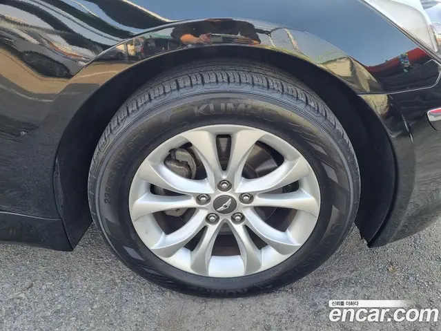 Hyundai Genesis 2012 3.3 автомат (гидро), миниатюра 9 Hyundai Genesis 2012 3.3 автомат (гидро), миниатюра 9