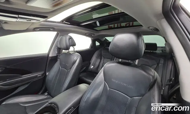 Hyundai Grandeur 2014 2.4 автомат (гидро), миниатюра 11 Hyundai Grandeur 2014 2.4 автомат (гидро), миниатюра 11