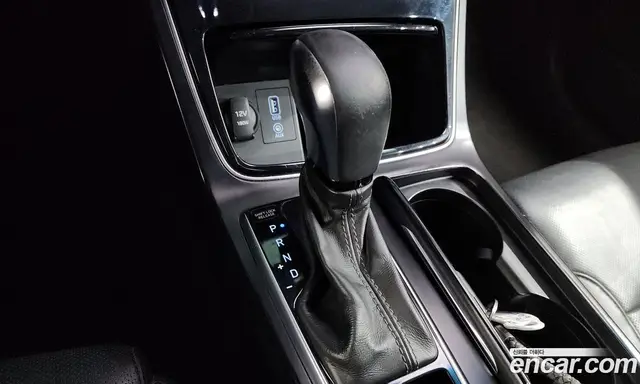 Hyundai Grandeur 2016 2.2 автомат (гидро), миниатюра 12