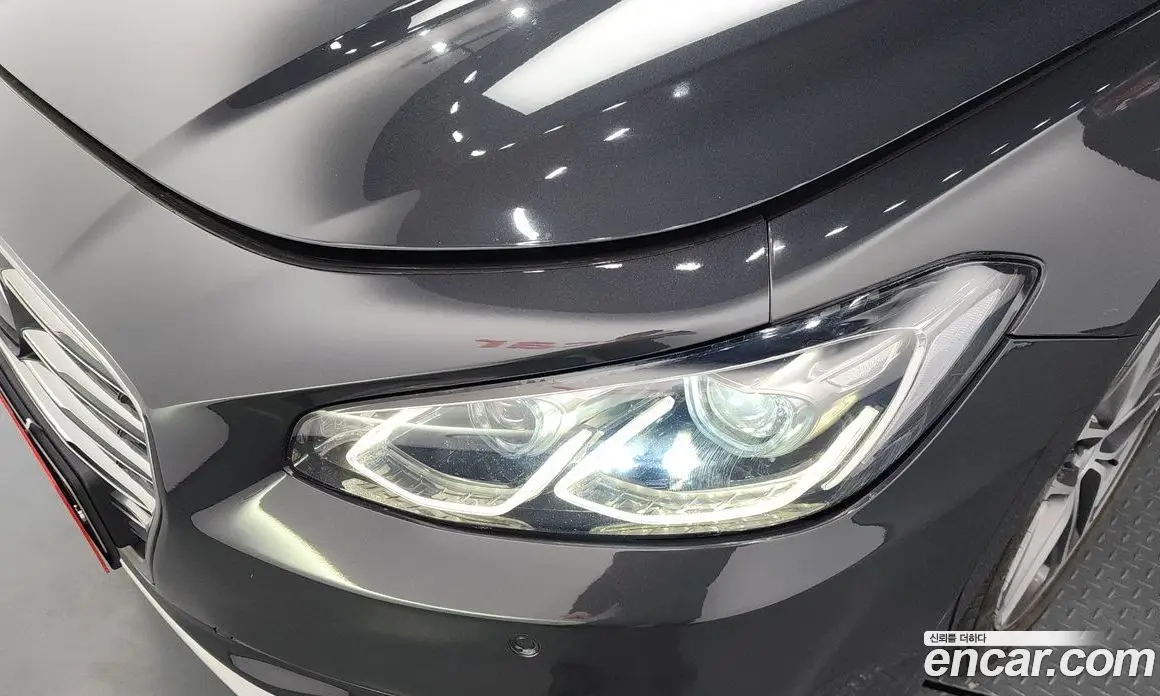 Hyundai Grandeur 2016 2.2 автомат (гидро), фото 8 Hyundai Grandeur 2016 2.2 автомат (гидро), фото 8