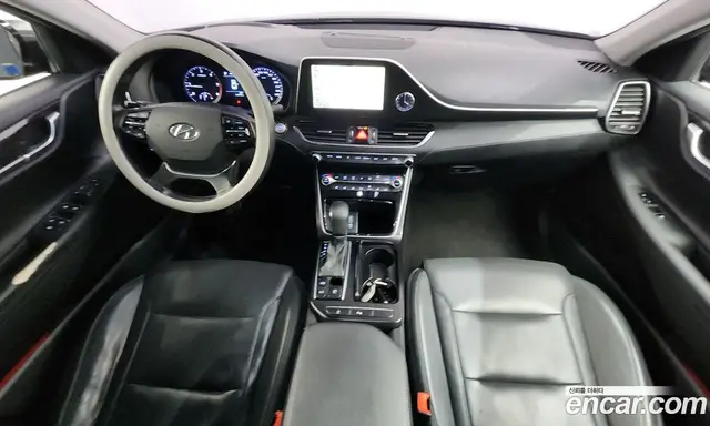 Hyundai Grandeur 2016 2.2 автомат (гидро), миниатюра 10 Hyundai Grandeur 2016 2.2 автомат (гидро), миниатюра 10