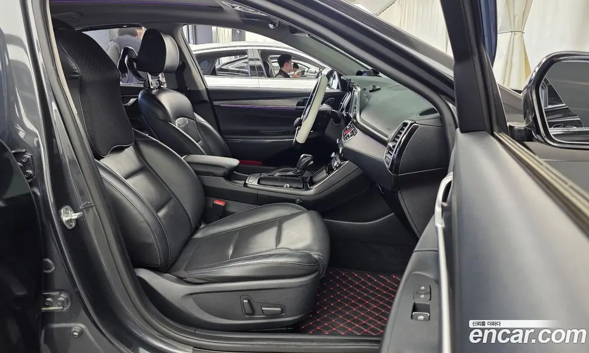 Hyundai Grandeur 2016 2.2 автомат (гидро), фото 11 Hyundai Grandeur 2016 2.2 автомат (гидро), фото 11