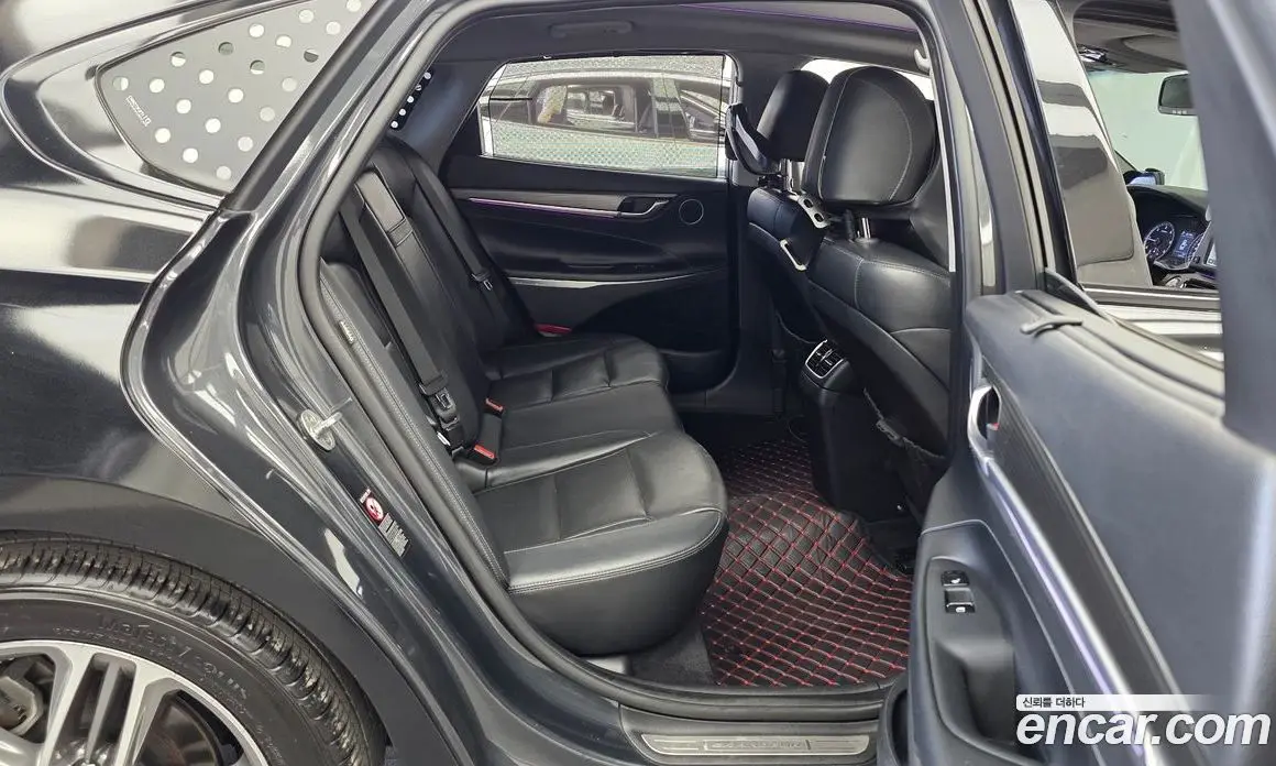Hyundai Grandeur 2016 2.2 автомат (гидро), фото 12 Hyundai Grandeur 2016 2.2 автомат (гидро), фото 12