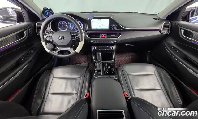 Hyundai Grandeur 2016 2.2 автомат (гидро), миниатюра 7 Hyundai Grandeur 2016 2.2 автомат (гидро), миниатюра 7