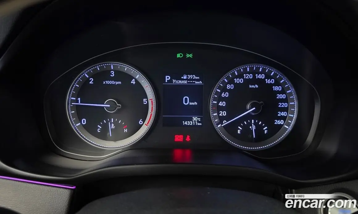 Hyundai Grandeur 2016 2.2 автомат (гидро), фото 8 Hyundai Grandeur 2016 2.2 автомат (гидро), фото 8