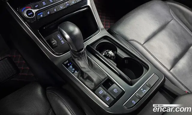 Hyundai Grandeur 2016 2.2 автомат (гидро), миниатюра 9 Hyundai Grandeur 2016 2.2 автомат (гидро), миниатюра 9