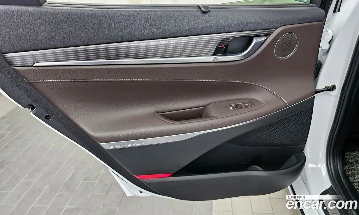 Hyundai Grandeur 2017 2.4 автомат (гидро), фото 15