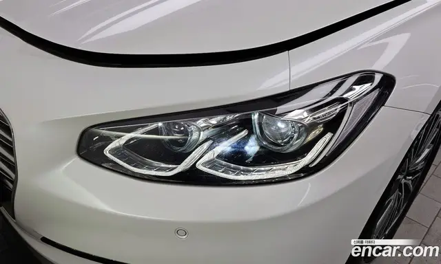 Hyundai Grandeur 2017 2.4 автомат (гидро), миниатюра 8