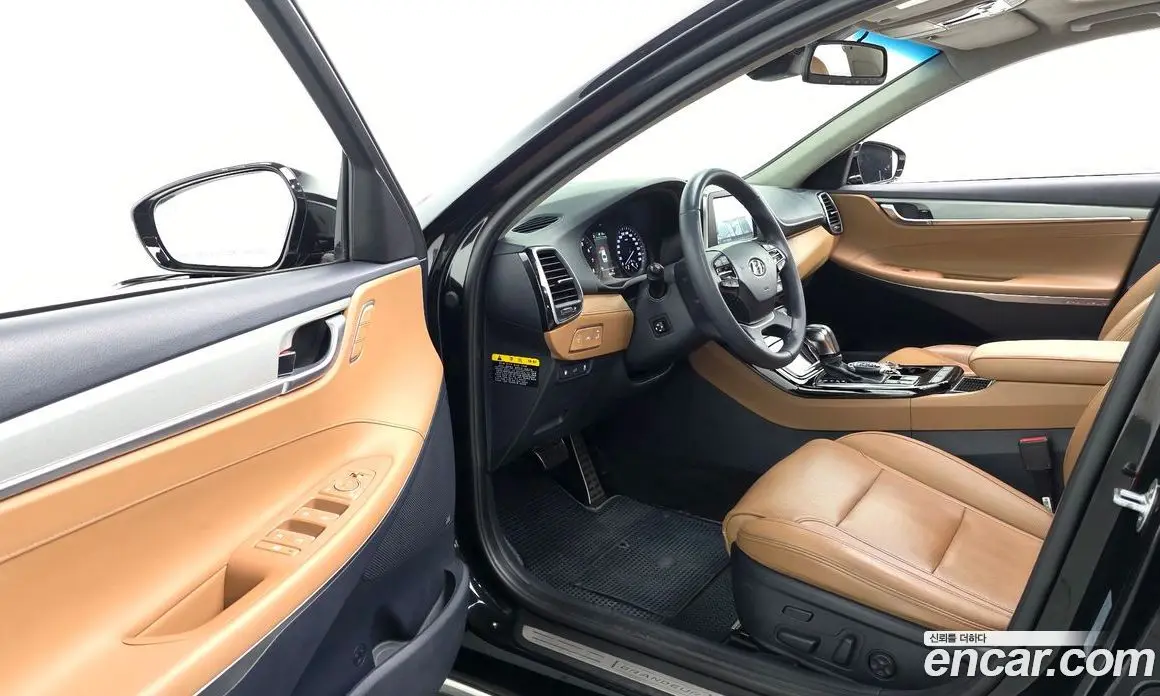 Hyundai Grandeur 2017 3.3 автомат (гидро), фото 11 Hyundai Grandeur 2017 3.3 автомат (гидро), фото 11