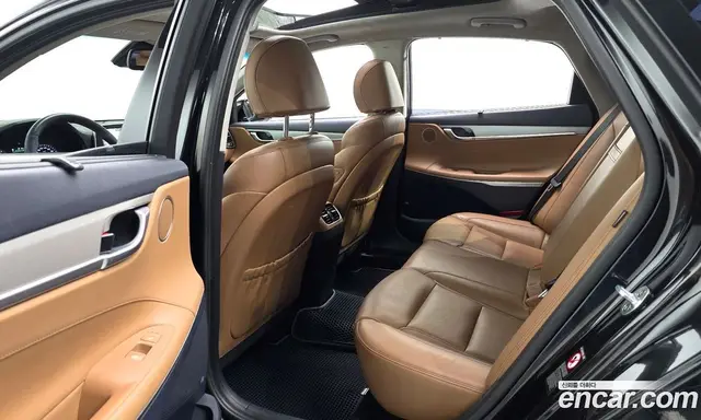 Hyundai Grandeur 2017 3.3 автомат (гидро), миниатюра 12