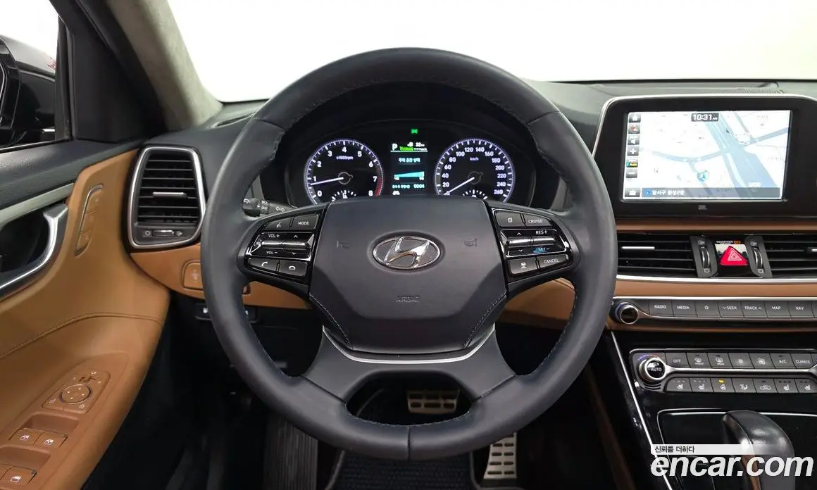 Hyundai Grandeur 2017 3.3 автомат (гидро), фото 13 Hyundai Grandeur 2017 3.3 автомат (гидро), фото 13