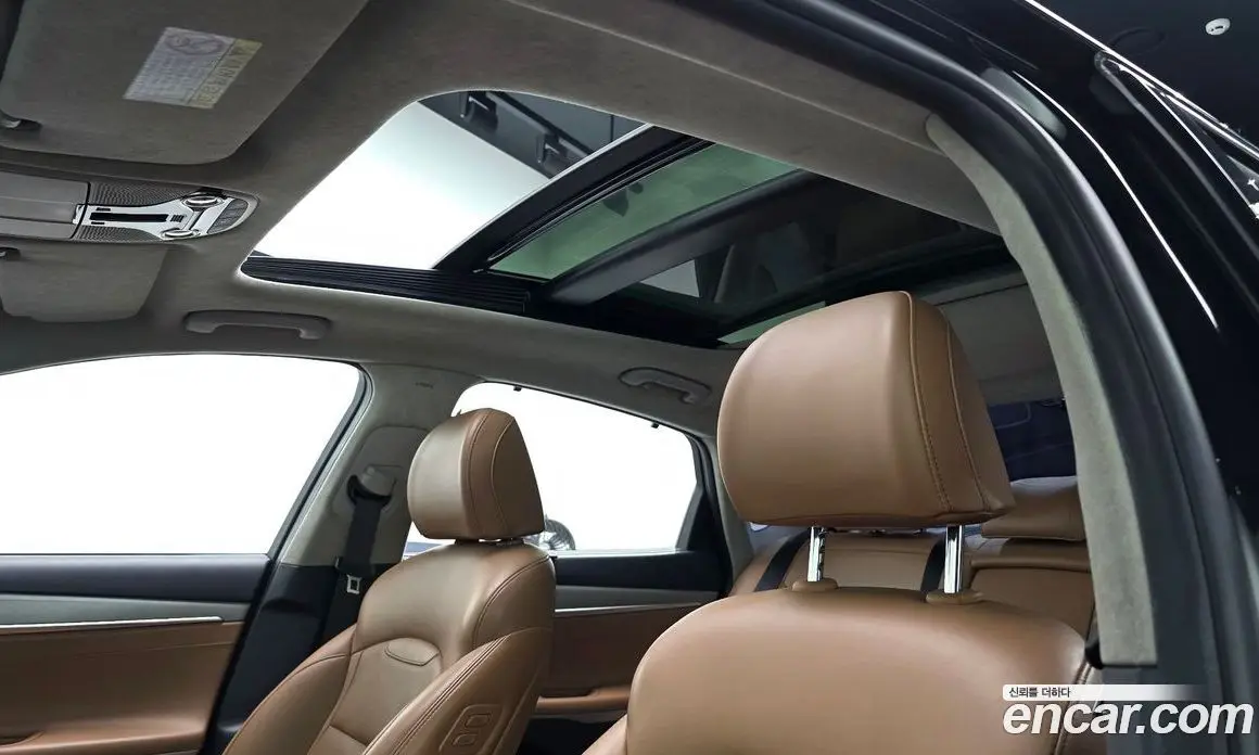 Hyundai Grandeur 2017 3.3 автомат (гидро), фото 17 Hyundai Grandeur 2017 3.3 автомат (гидро), фото 17
