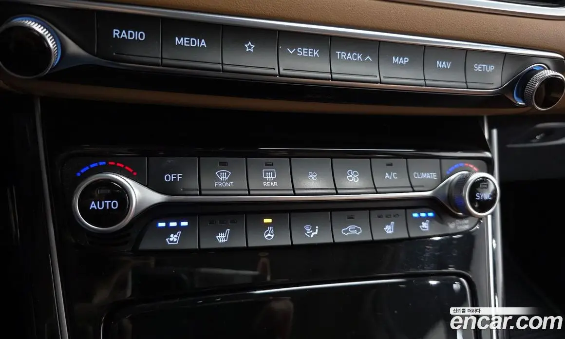Hyundai Grandeur 2017 3.3 автомат (гидро), фото 18 Hyundai Grandeur 2017 3.3 автомат (гидро), фото 18