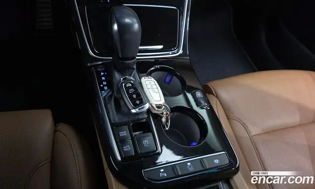Hyundai Grandeur 2017 3.3 автомат (гидро), миниатюра 9 Hyundai Grandeur 2017 3.3 автомат (гидро), миниатюра 9