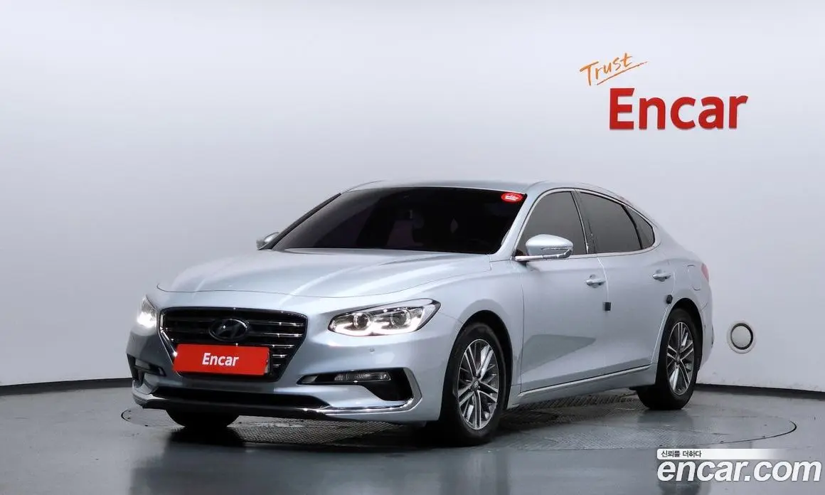Hyundai Grandeur 2017 2.4 автомат (гидро), фото 1 Hyundai Grandeur 2017 2.4 автомат (гидро), фото 1