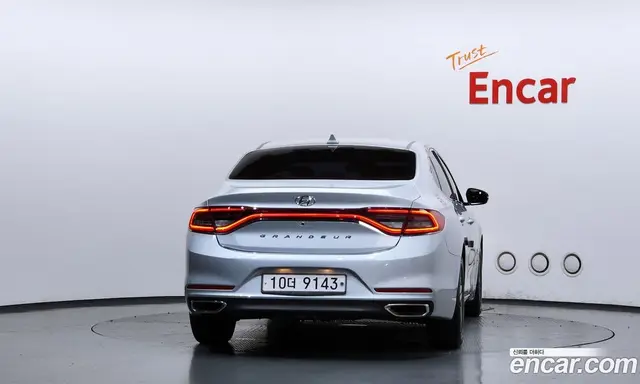 Hyundai Grandeur 2017 2.4 автомат (гидро), миниатюра 4 Hyundai Grandeur 2017 2.4 автомат (гидро), миниатюра 4