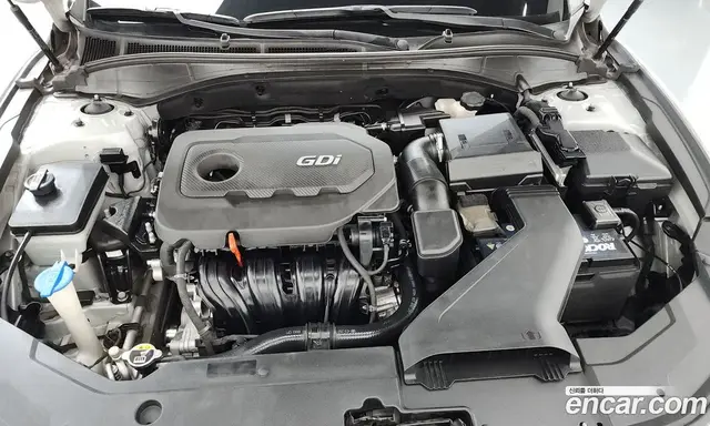 Hyundai Grandeur 2017 2.4 автомат (гидро), миниатюра 6 Hyundai Grandeur 2017 2.4 автомат (гидро), миниатюра 6