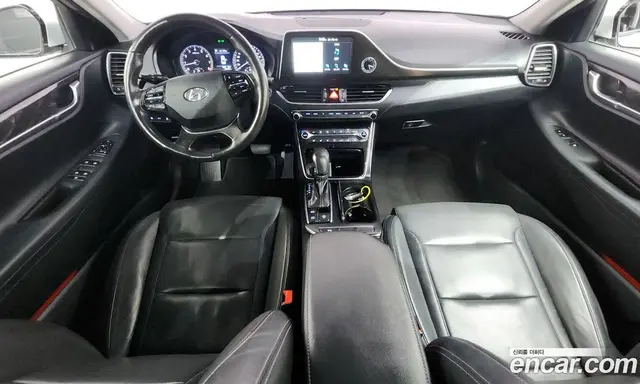 Hyundai Grandeur 2017 2.4 автомат (гидро), миниатюра 10 Hyundai Grandeur 2017 2.4 автомат (гидро), миниатюра 10