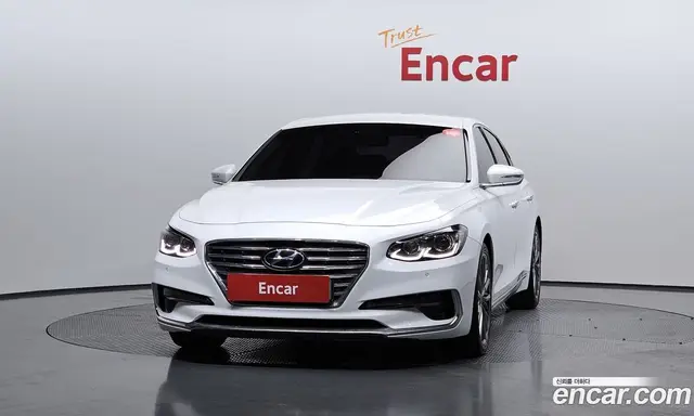 Hyundai Grandeur 2017 2.2 автомат (гидро), миниатюра 3 Hyundai Grandeur 2017 2.2 автомат (гидро), миниатюра 3