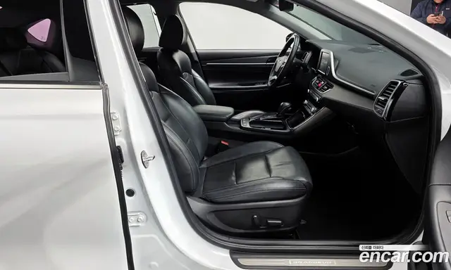 Hyundai Grandeur 2017 2.2 автомат (гидро), миниатюра 10 Hyundai Grandeur 2017 2.2 автомат (гидро), миниатюра 10