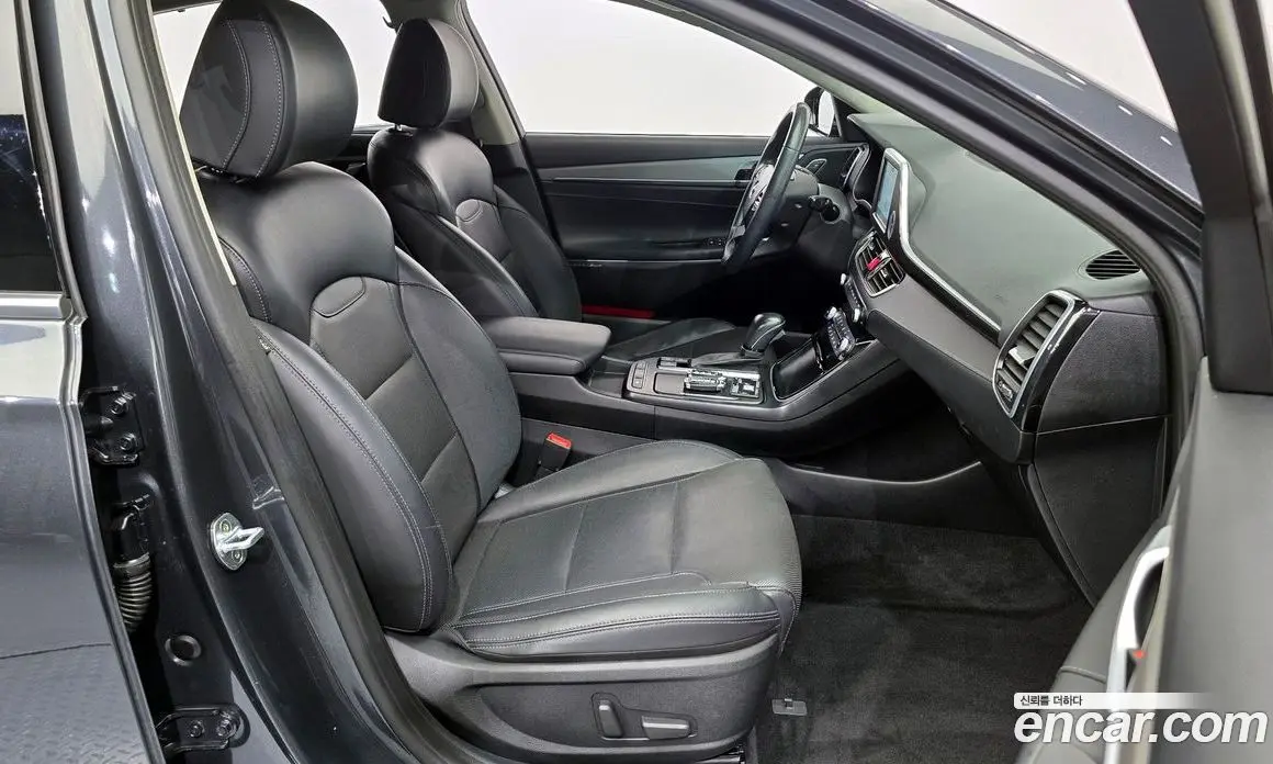Hyundai Grandeur 2017 2.4 автомат (гидро), фото 11