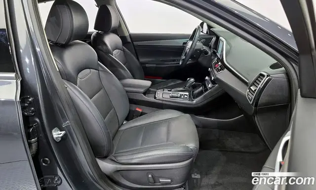 Hyundai Grandeur 2017 2.4 автомат (гидро), миниатюра 11
