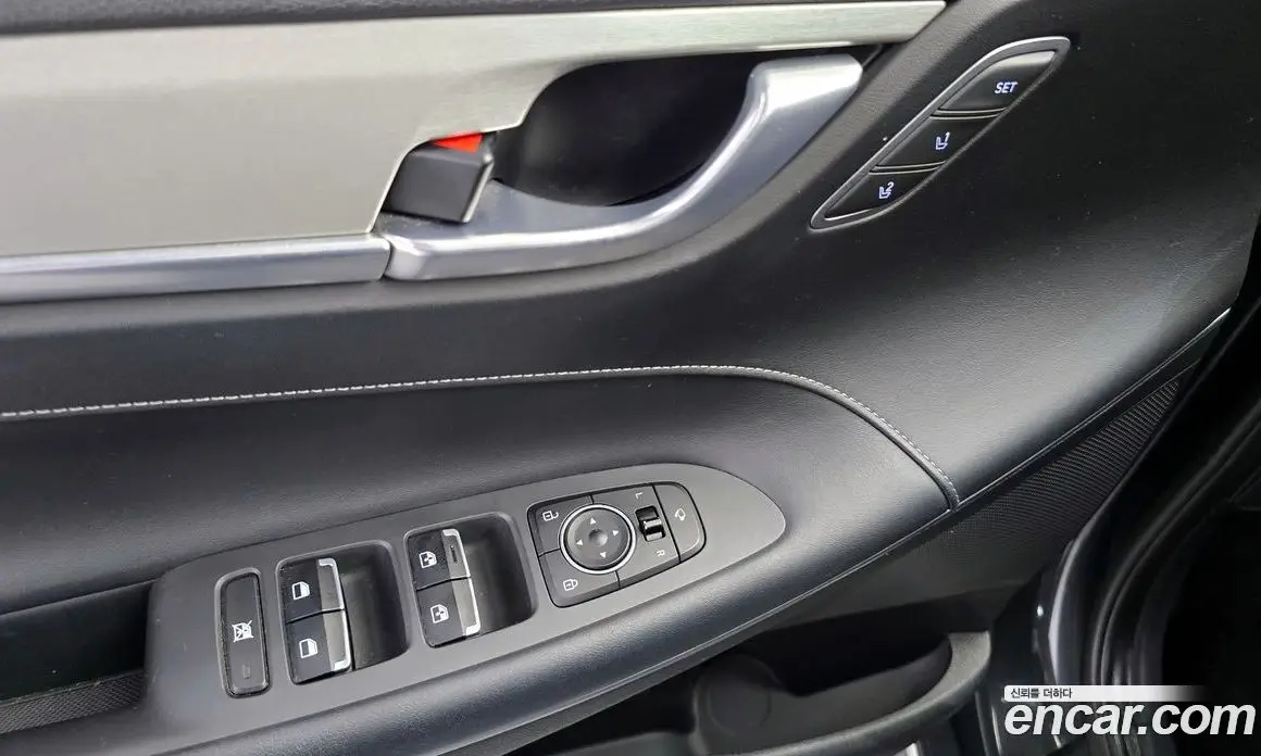 Hyundai Grandeur 2017 2.4 автомат (гидро), фото 17