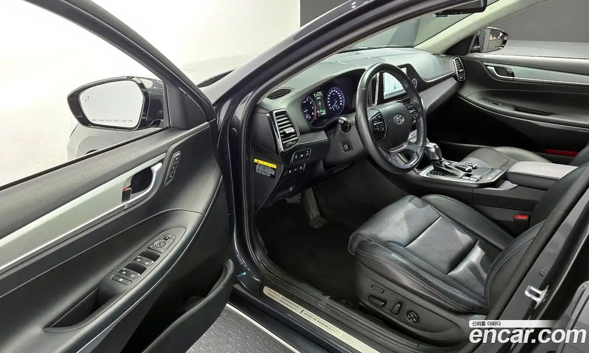 Hyundai Grandeur 2017 2.4 автомат (гидро), фото 10
