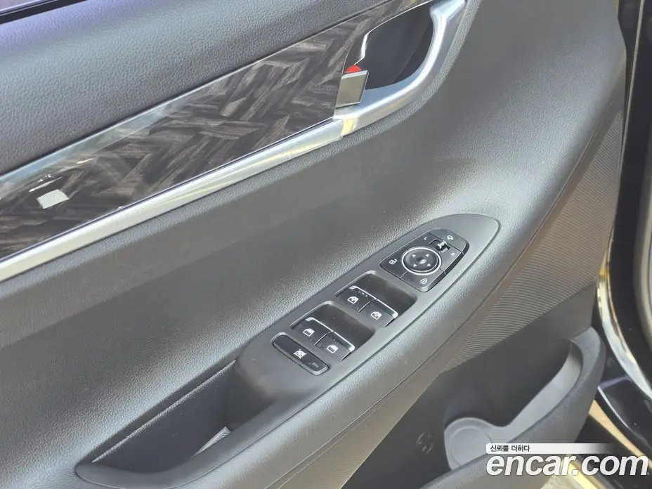 Hyundai Grandeur 2017 3.0 автомат (гидро), фото 12