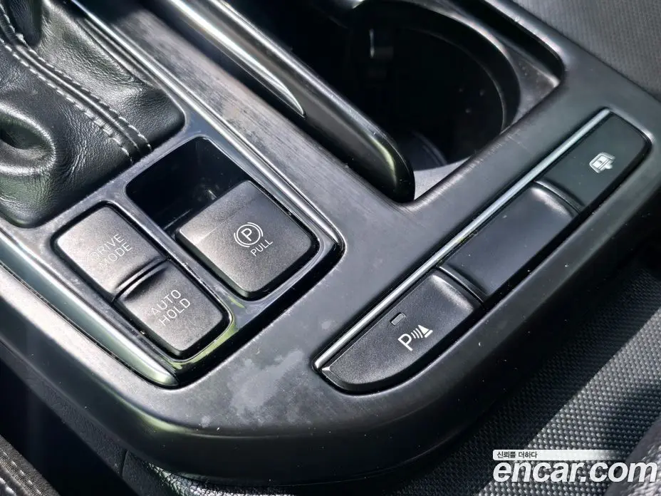 Hyundai Grandeur 2017 3.0 автомат (гидро), фото 16