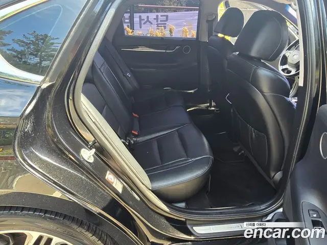 Hyundai Grandeur 2017 3.0 автомат (гидро), миниатюра 10