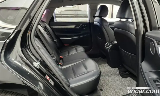 Hyundai Grandeur 2017 3.0 автомат (гидро), миниатюра 12