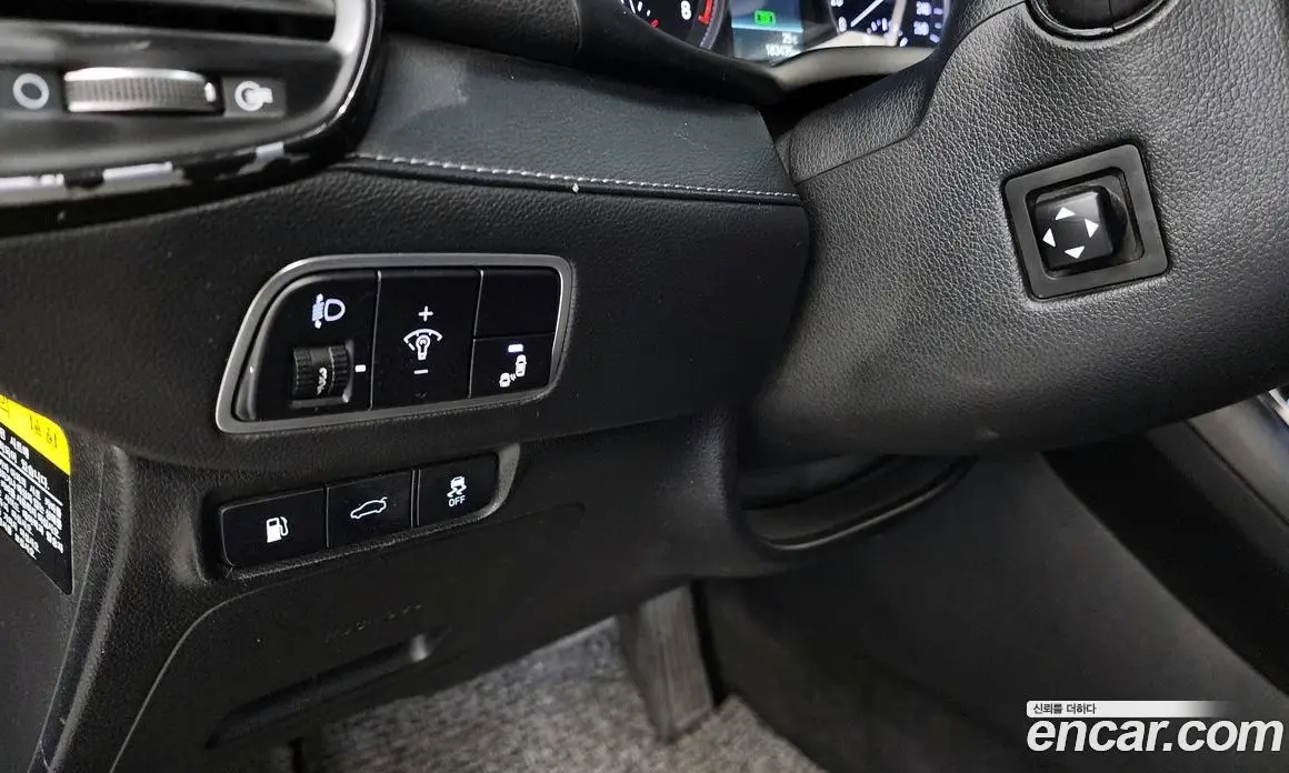 Hyundai Grandeur 2017 3.0 автомат (гидро), фото 16