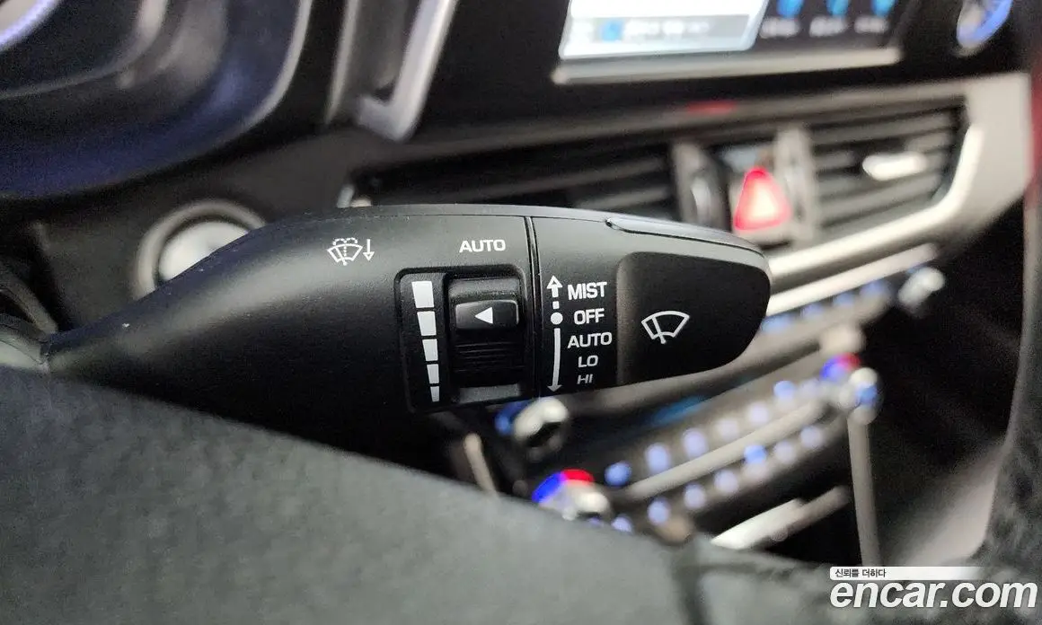Hyundai Grandeur 2017 3.0 автомат (гидро), фото 18