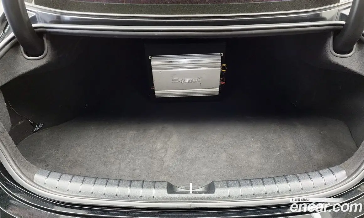 Hyundai Grandeur 2017 3.0 автомат (гидро), фото 20
