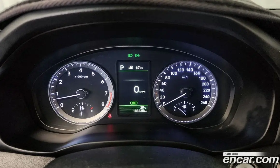 Hyundai Grandeur 2017 3.0 автомат (гидро), фото 8